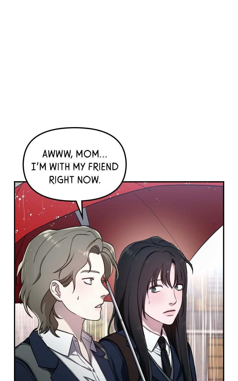 Read Like Mother Like Daughter Manga Online