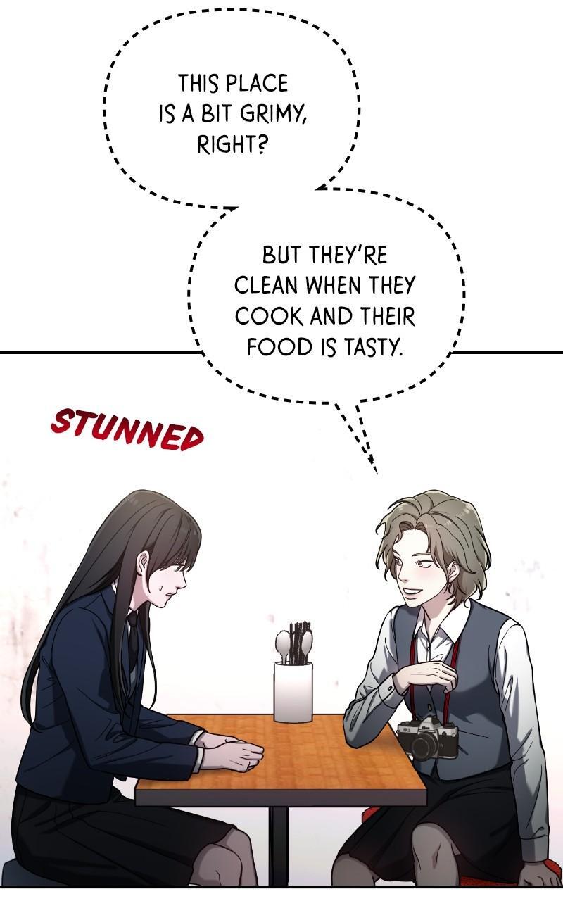 Read Like Mother Like Daughter Manga Online