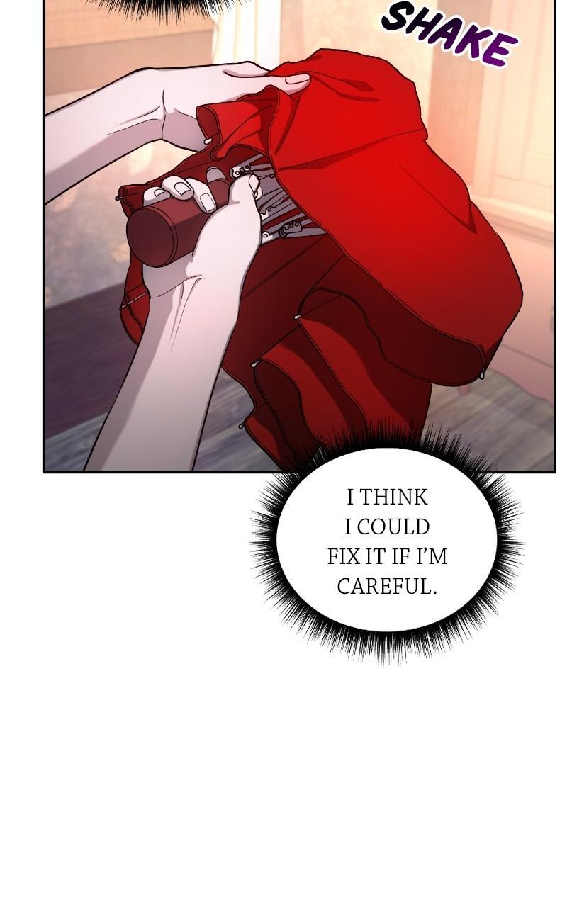 Read Like Mother Like Daughter Manga Online