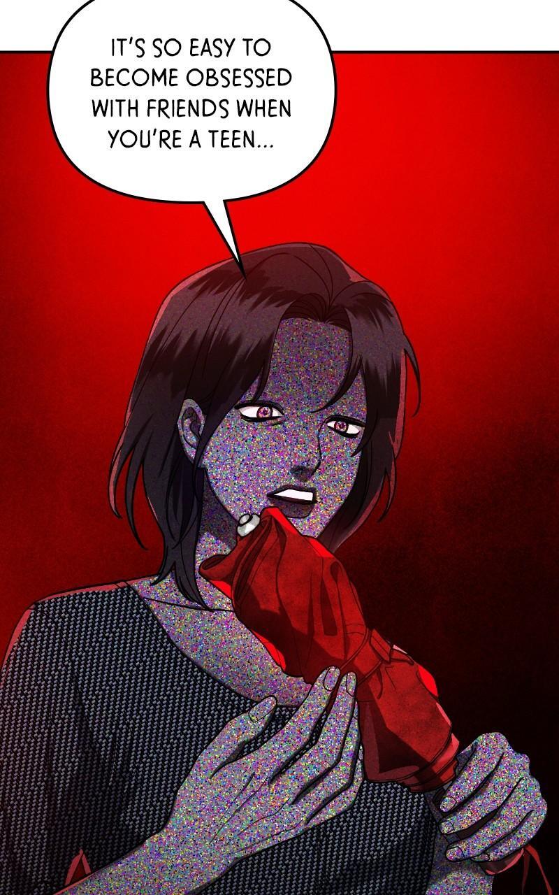 Read Like Mother Like Daughter Manga Online
