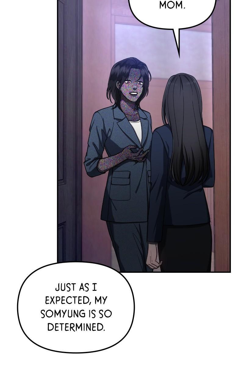 Read Like Mother Like Daughter Manga Online