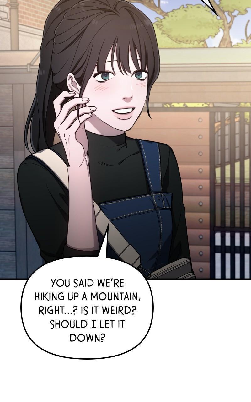 Read Like Mother Like Daughter Manga Online