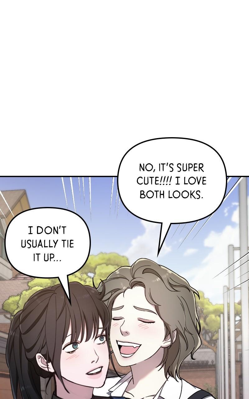 Read Like Mother Like Daughter Manga Online