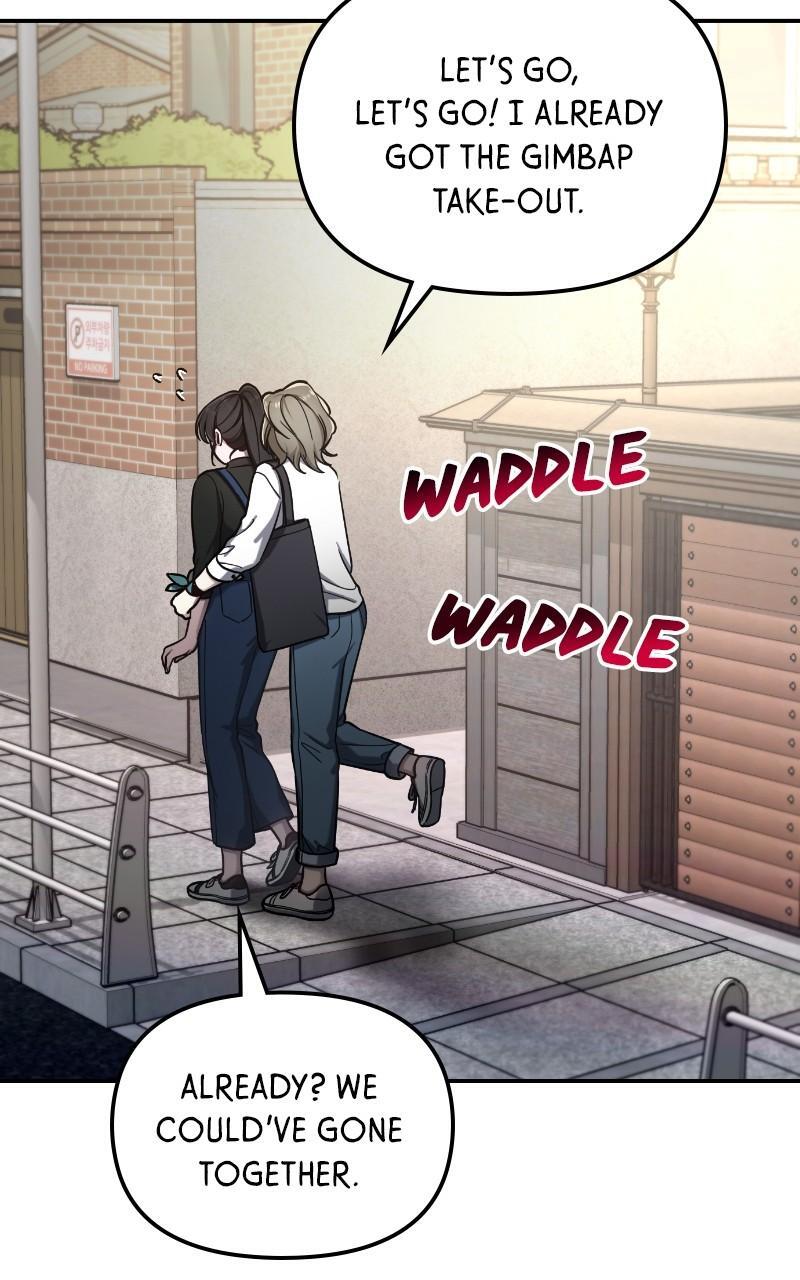 Read Like Mother Like Daughter Manga Online