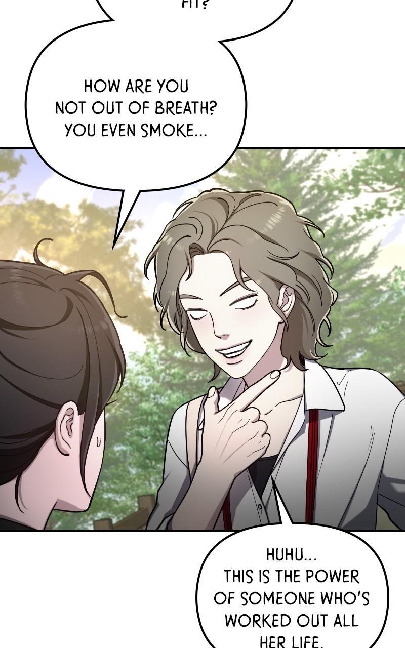 Read Like Mother Like Daughter Manga Online