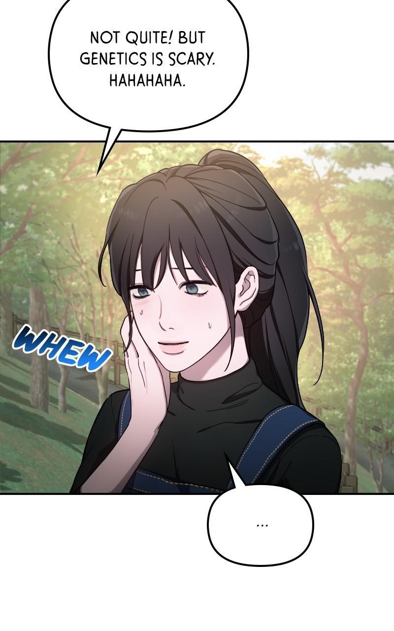 Read Like Mother Like Daughter Manga Online