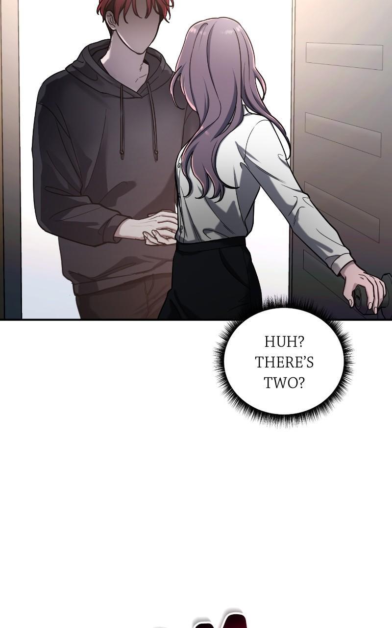 Read Like Mother Like Daughter Manga Online
