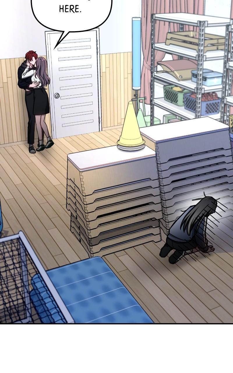 Read Like Mother Like Daughter Manga Online