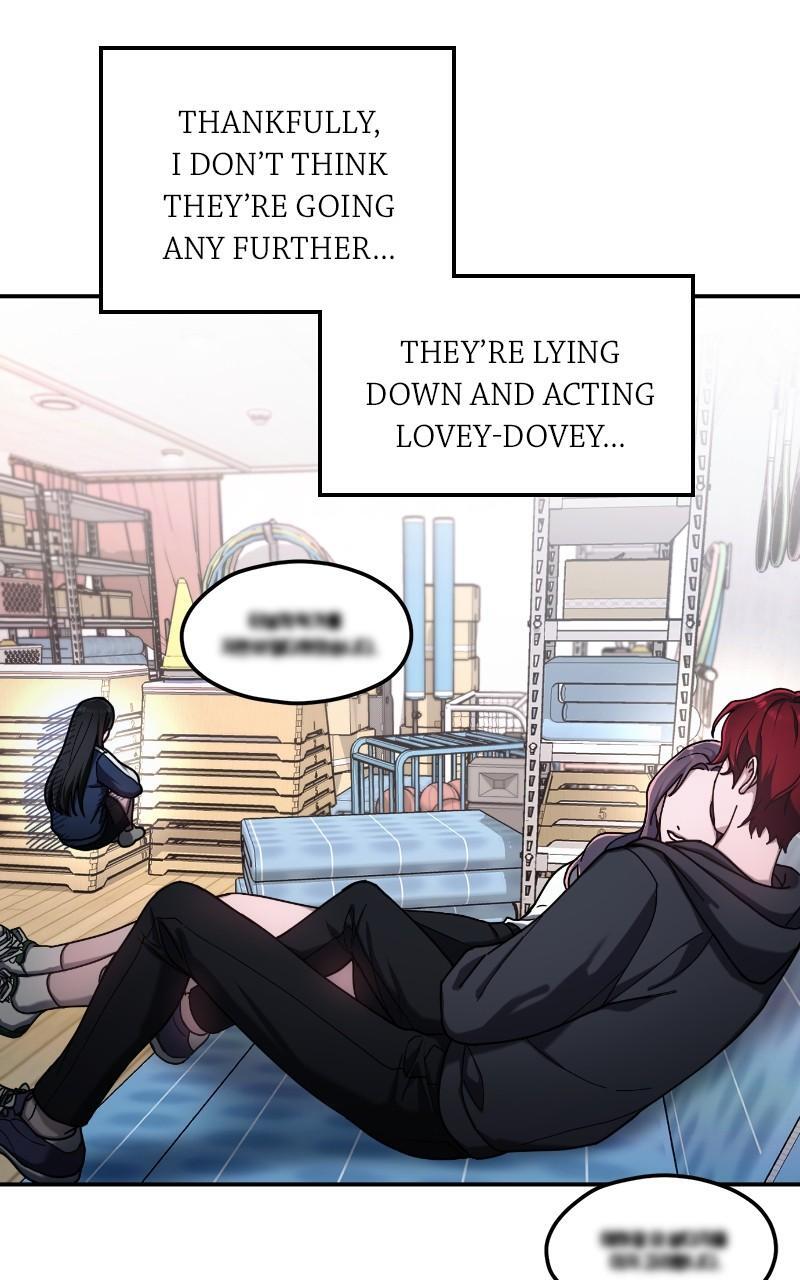 Read Like Mother Like Daughter Manga Online