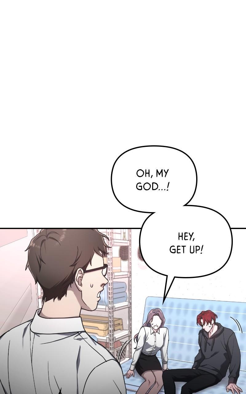 Read Like Mother Like Daughter Manga Online