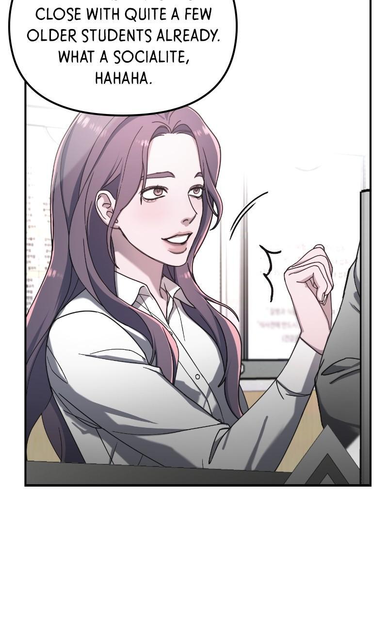 Read Like Mother Like Daughter Manga Online