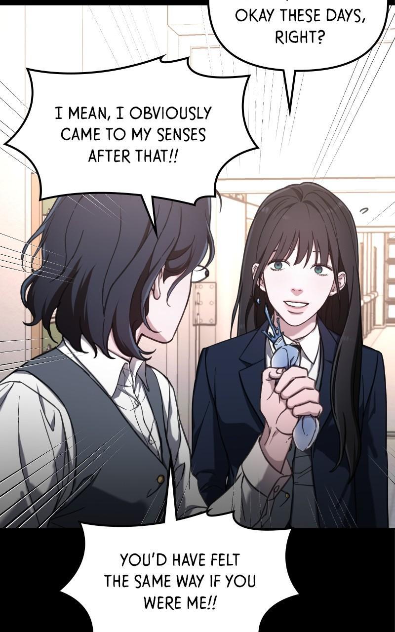 Read Like Mother Like Daughter Manga Online
