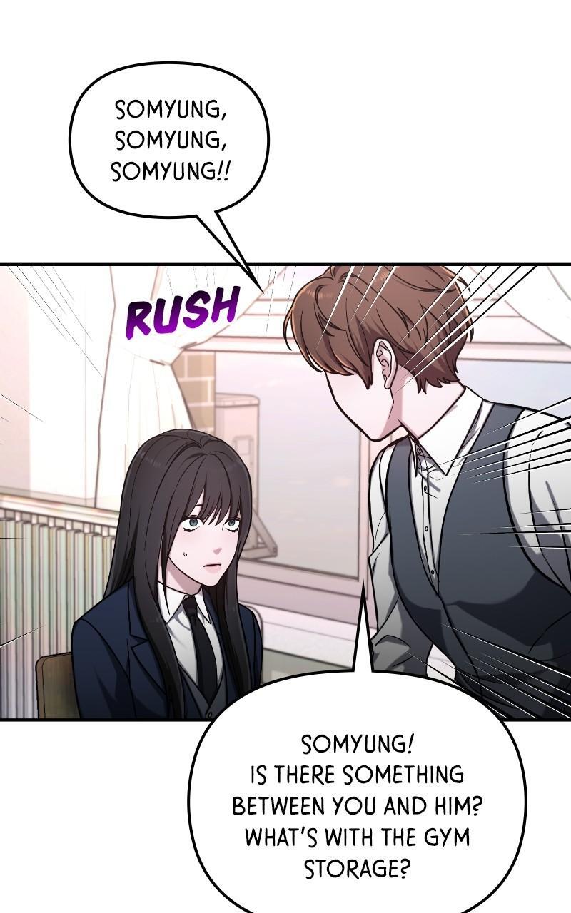 Read Like Mother Like Daughter Manga Online