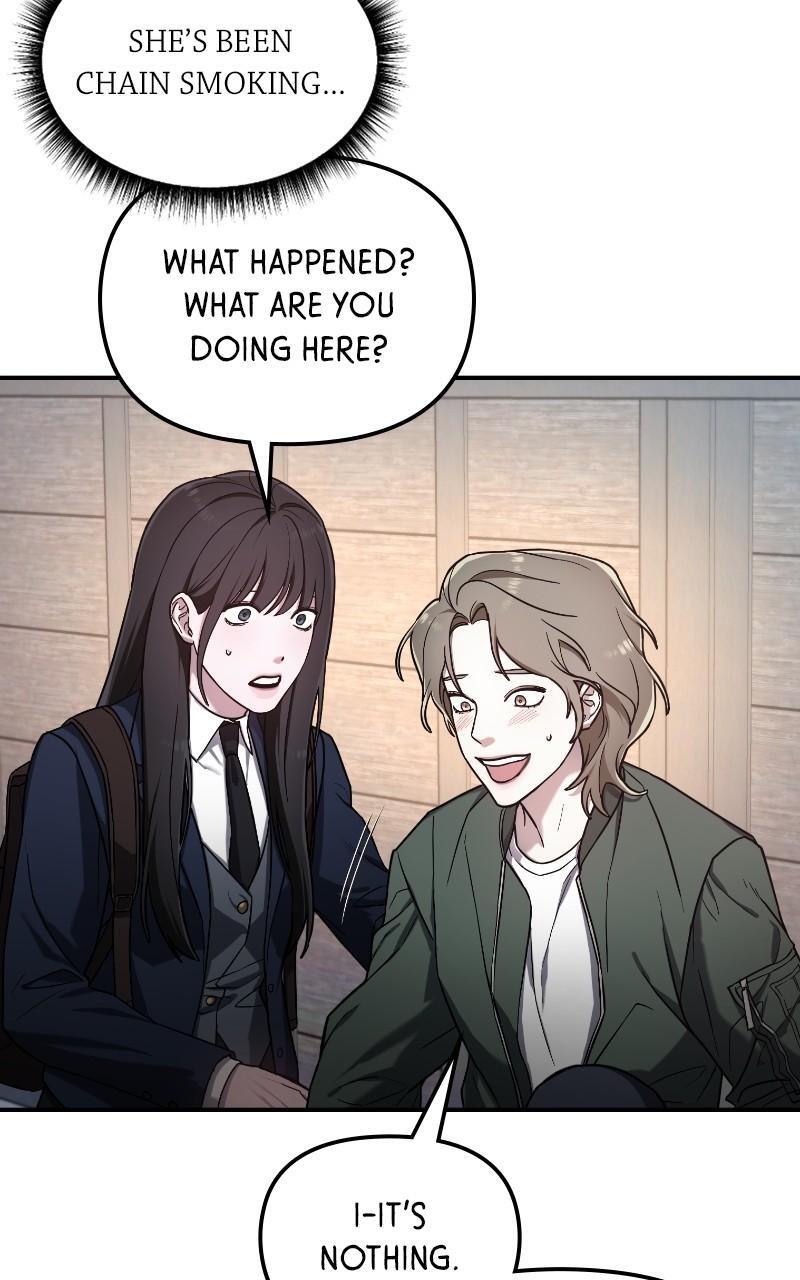 Read Like Mother Like Daughter Manga Online