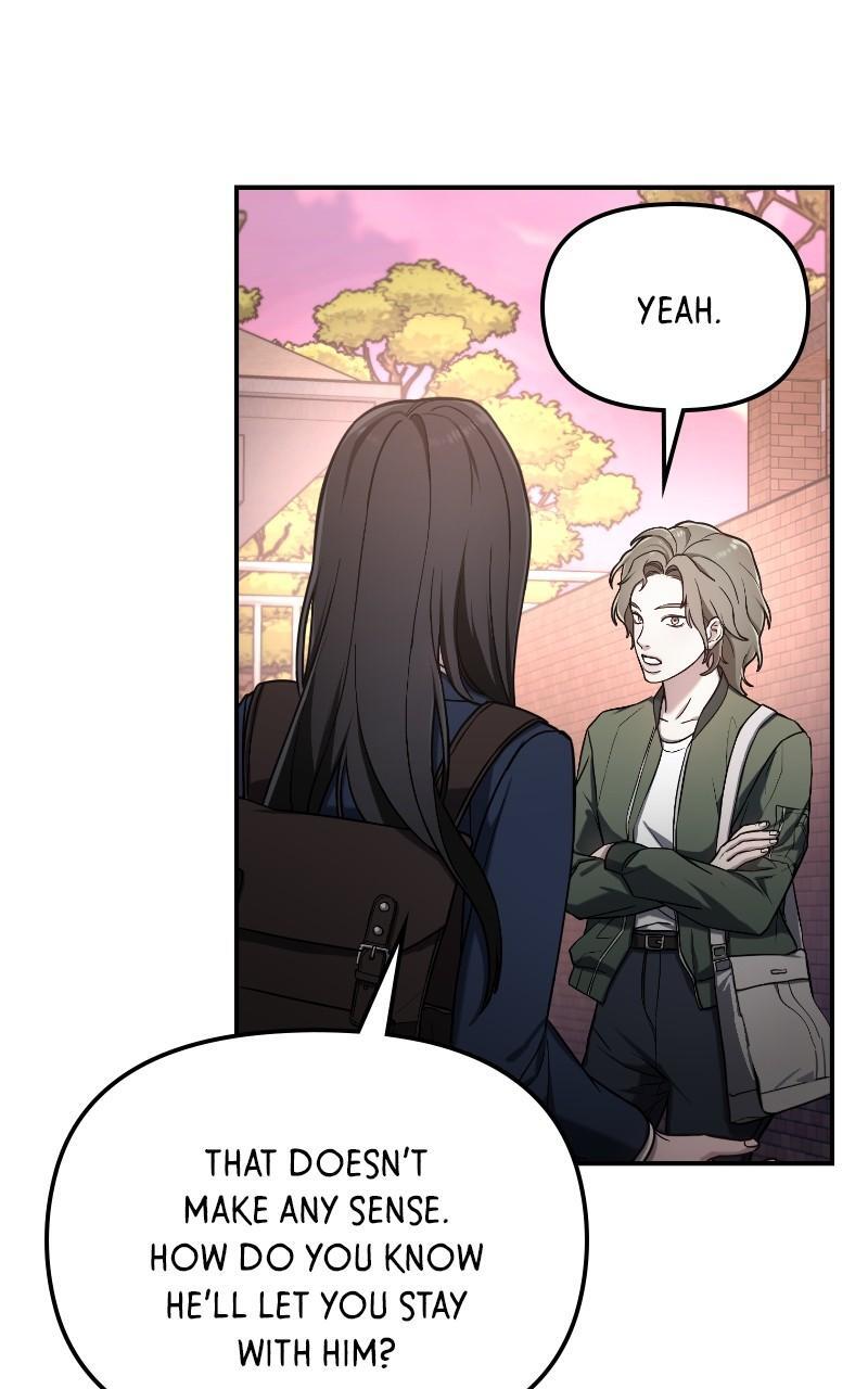 Read Like Mother Like Daughter Manga Online