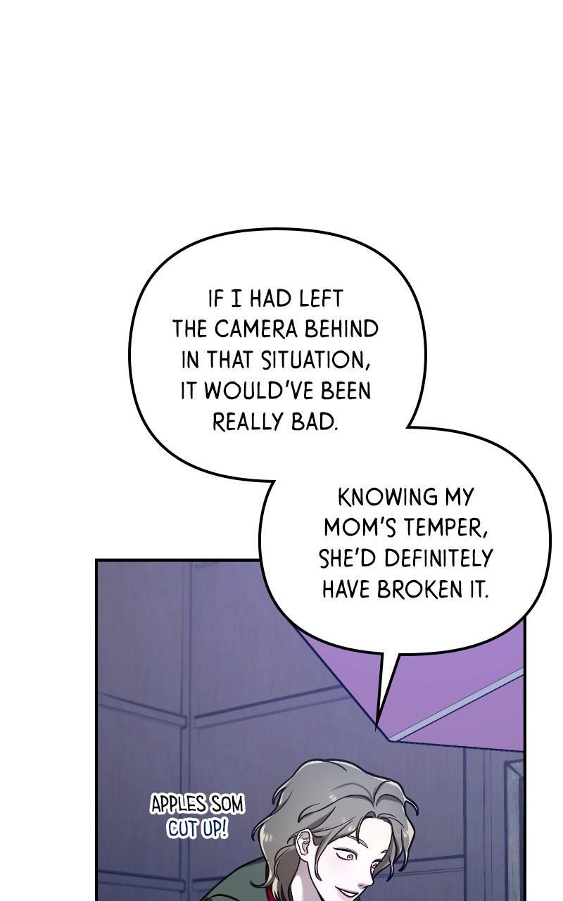 Read Like Mother Like Daughter Manga Online