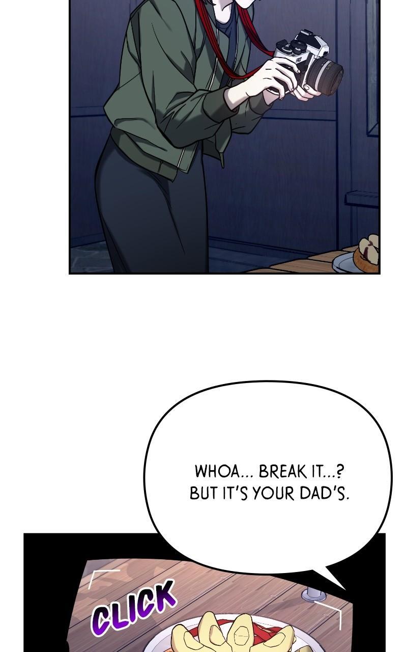 Read Like Mother Like Daughter Manga Online