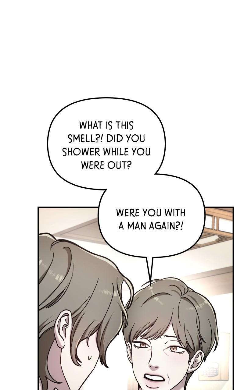 Read Like Mother Like Daughter Manga Online