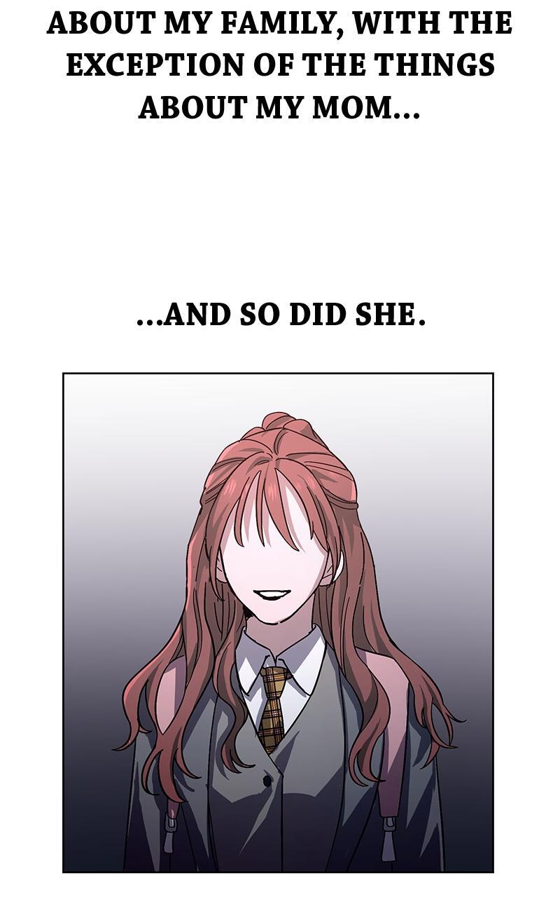 Read Like Mother Like Daughter Manga Online