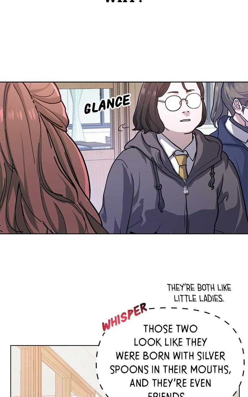Read Like Mother Like Daughter Manga Online