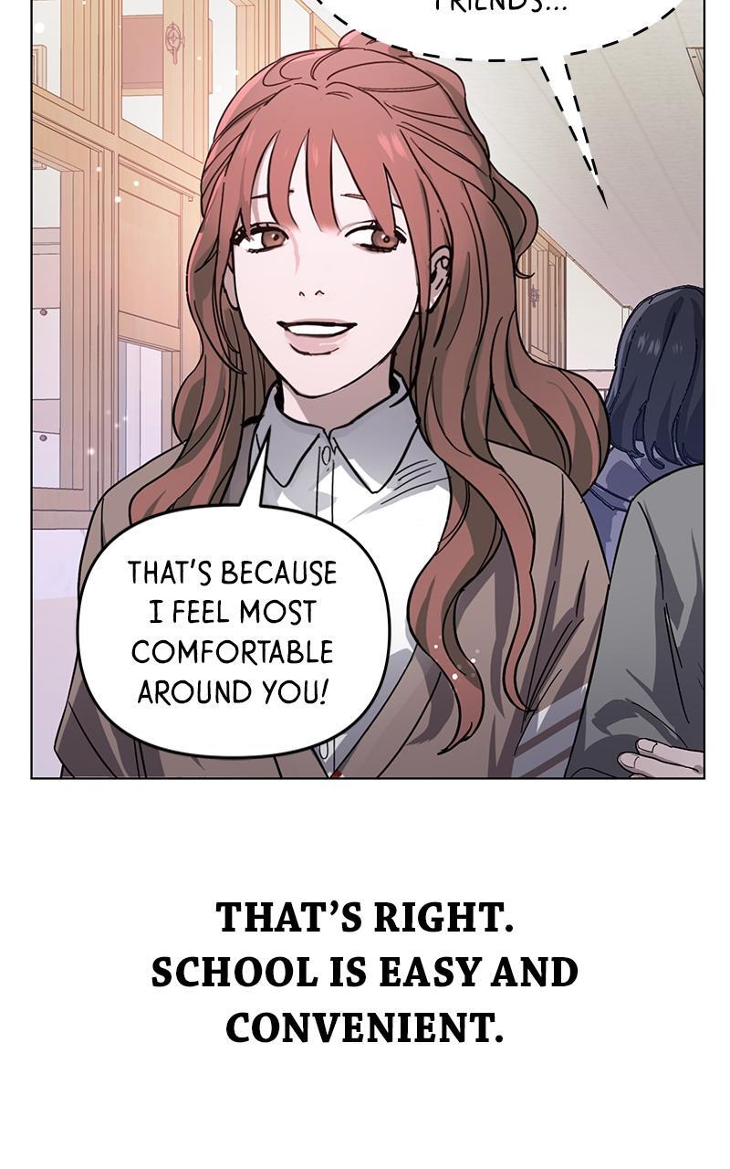 Read Like Mother Like Daughter Manga Online