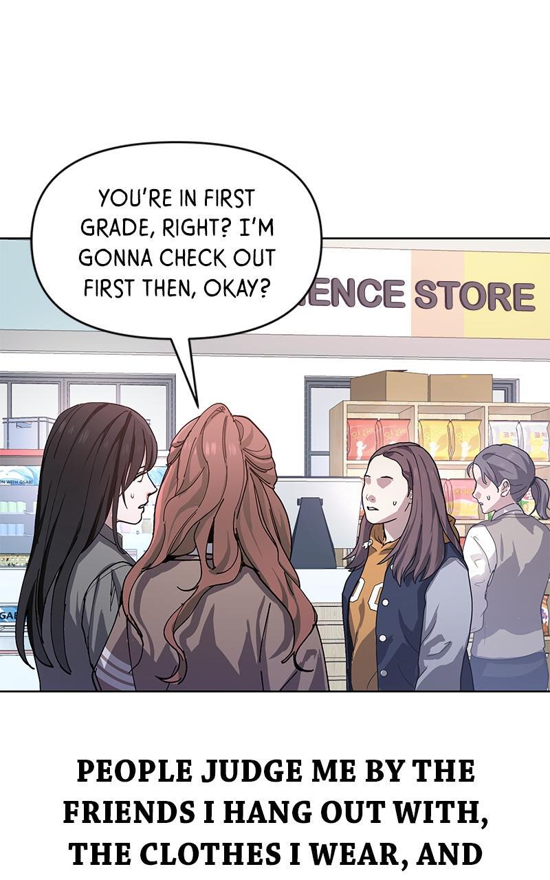 Read Like Mother Like Daughter Manga Online