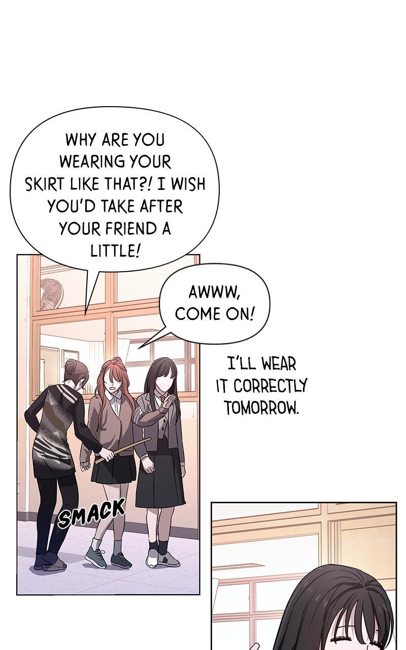 Read Like Mother Like Daughter Manga Online