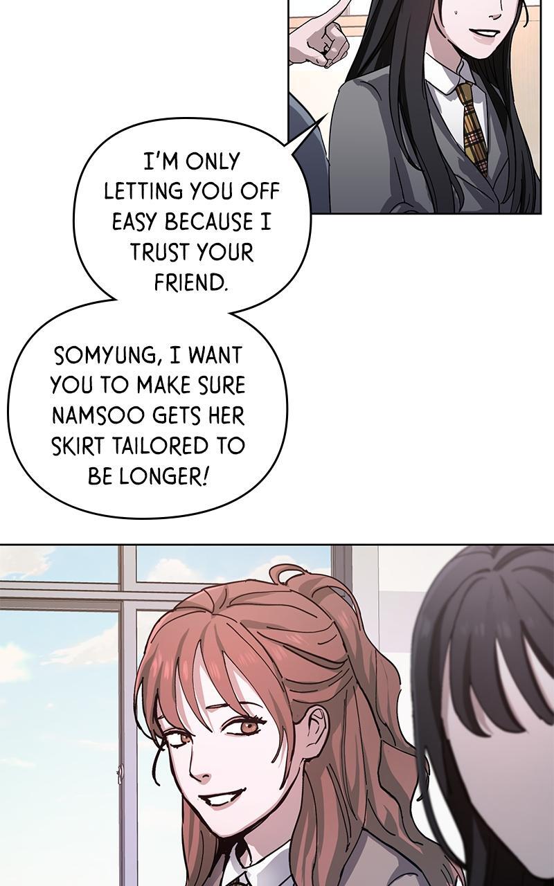Read Like Mother Like Daughter Manga Online