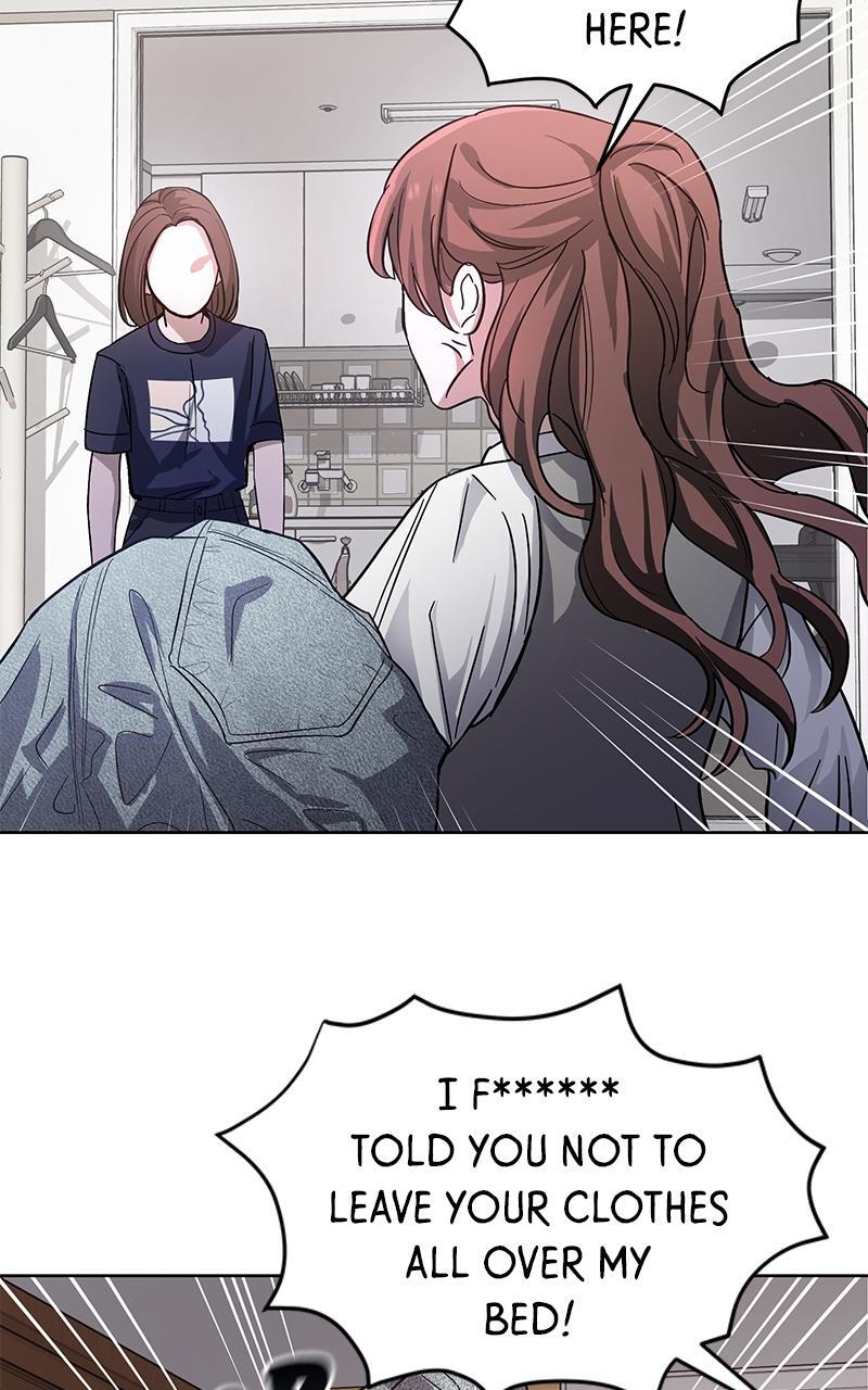 Read Like Mother Like Daughter Manga Online