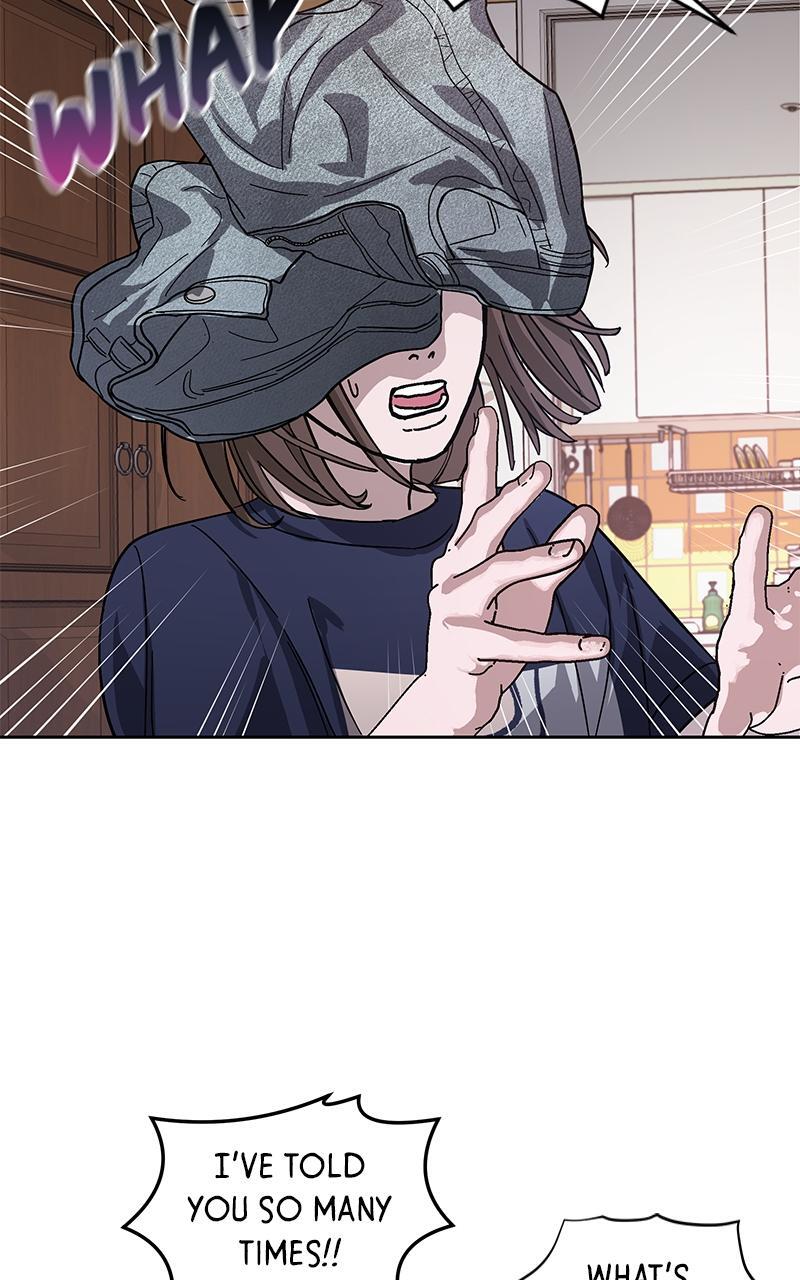 Read Like Mother Like Daughter Manga Online