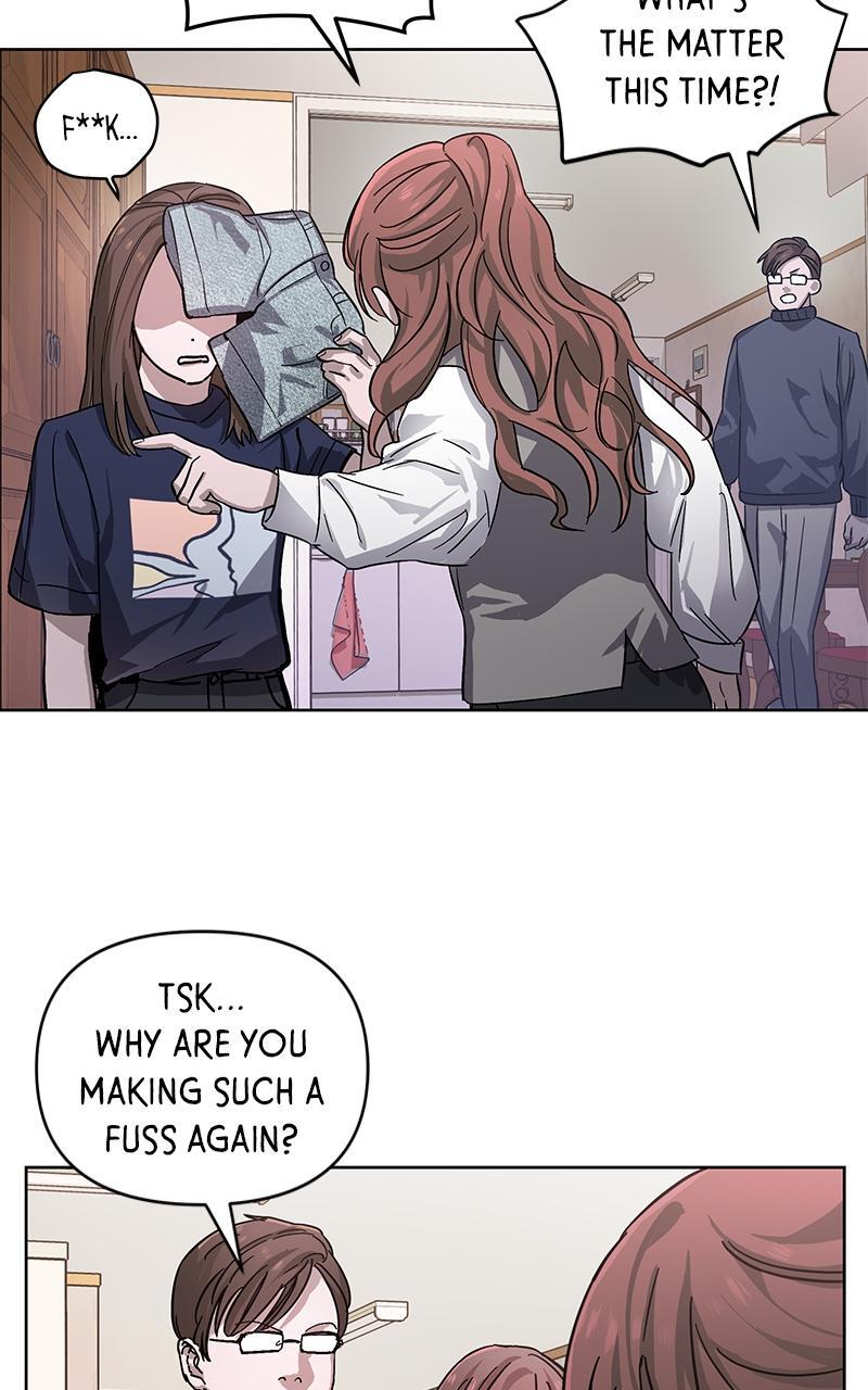 Read Like Mother Like Daughter Manga Online