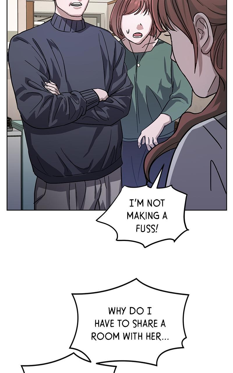 Read Like Mother Like Daughter Manga Online