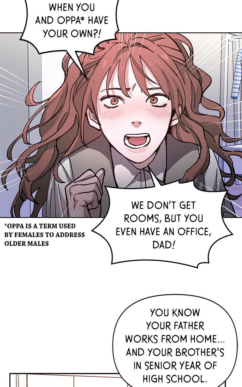 Read Like Mother Like Daughter Manga Online