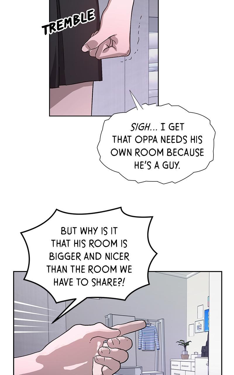 Read Like Mother Like Daughter Manga Online