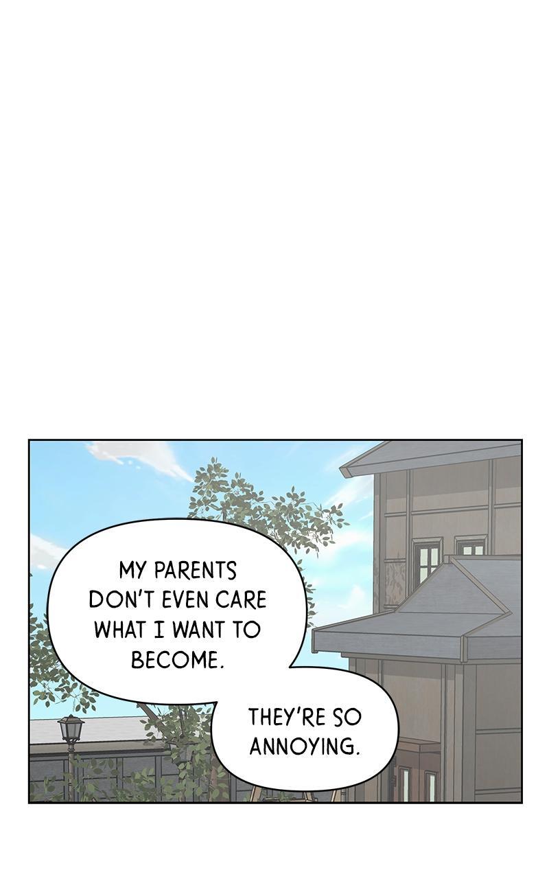 Read Like Mother Like Daughter Manga Online