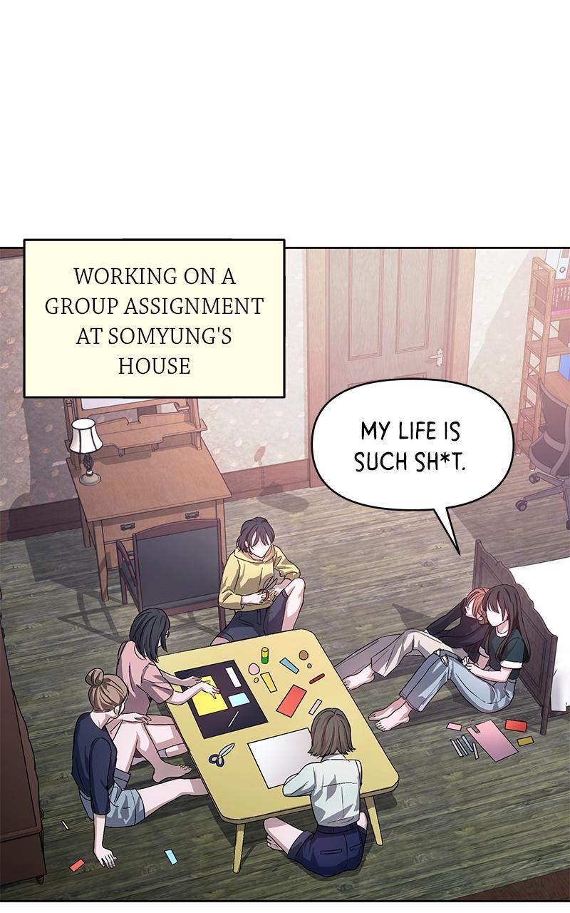 Read Like Mother Like Daughter Manga Online