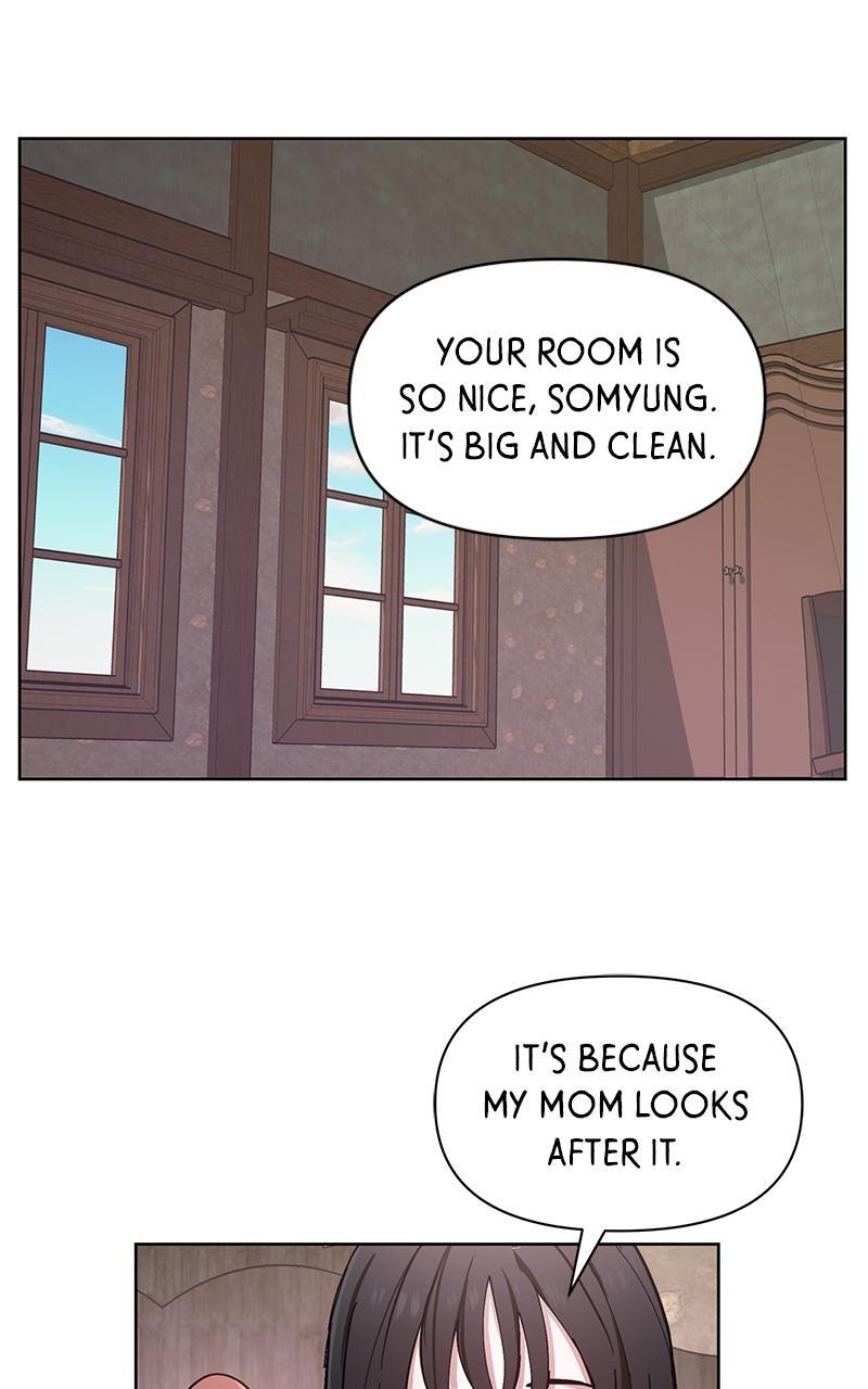 Read Like Mother Like Daughter Manga Online