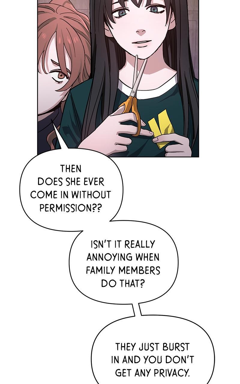 Read Like Mother Like Daughter Manga Online