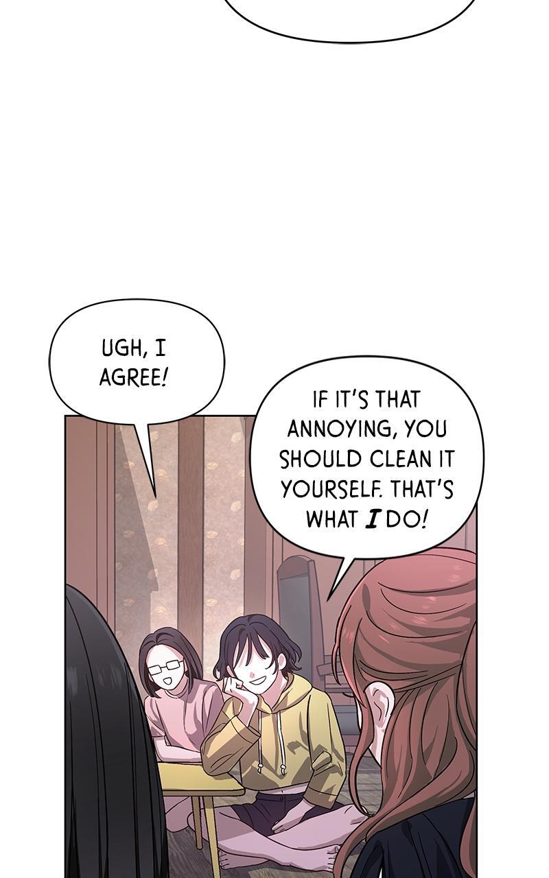 Read Like Mother Like Daughter Manga Online
