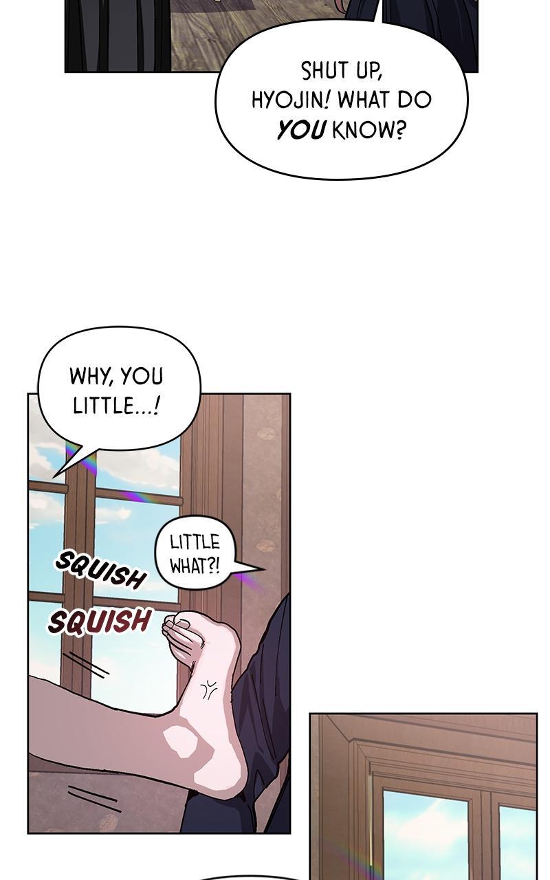 Read Like Mother Like Daughter Manga Online
