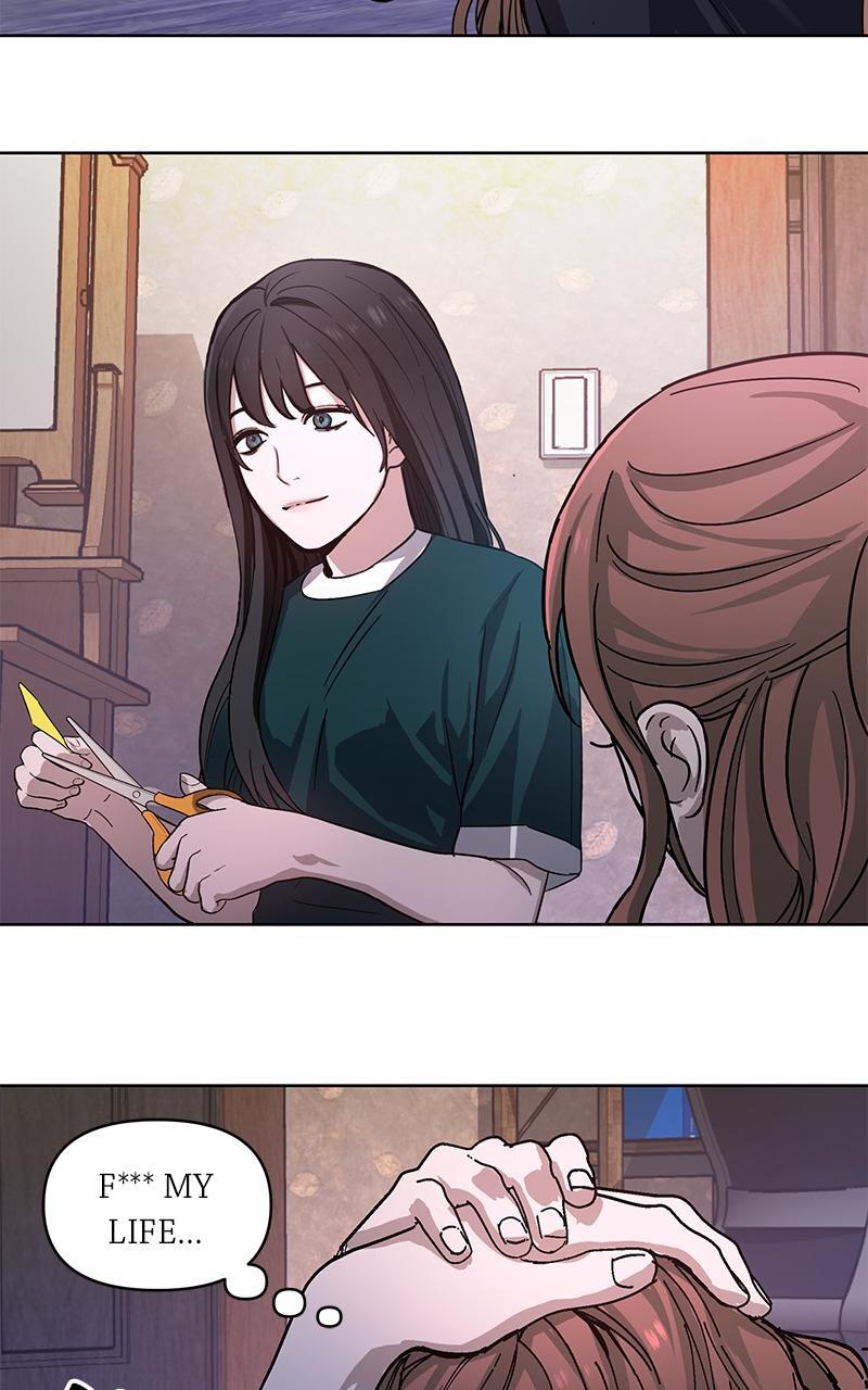 Read Like Mother Like Daughter Manga Online