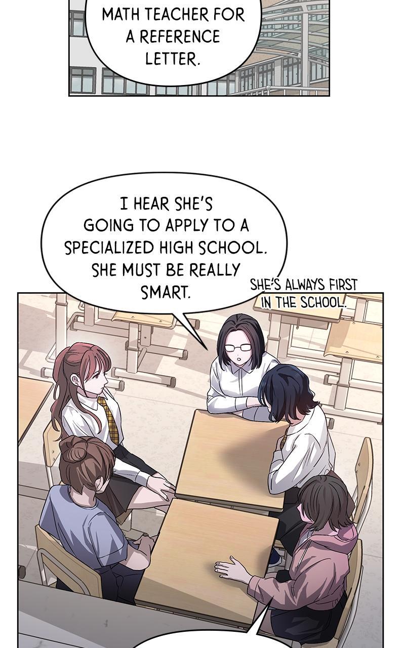 Read Like Mother Like Daughter Manga Online