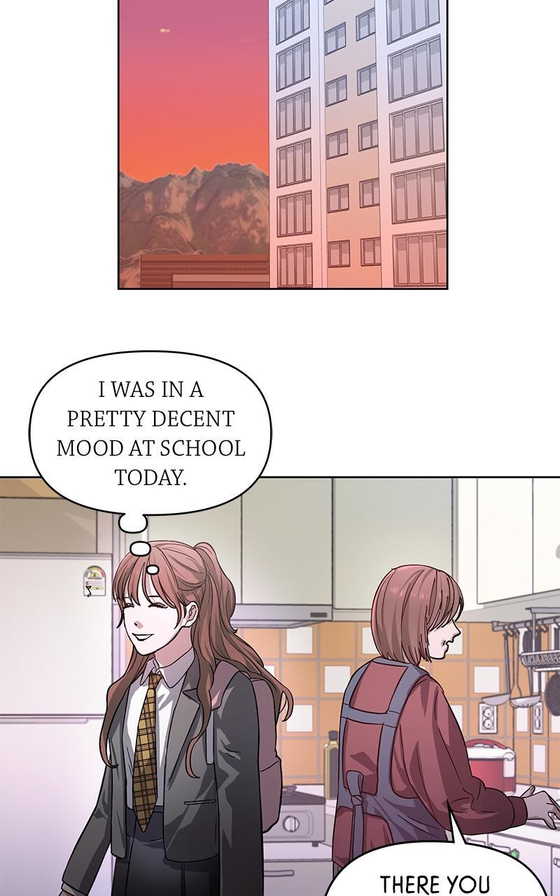 Read Like Mother Like Daughter Manga Online