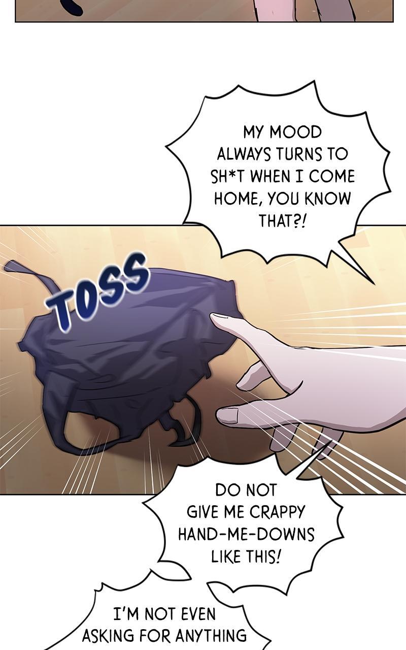 Read Like Mother Like Daughter Manga Online