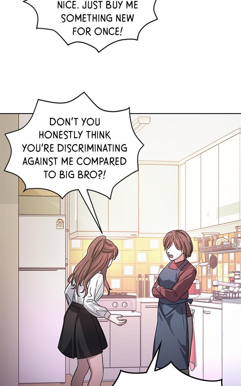 Read Like Mother Like Daughter Manga Online