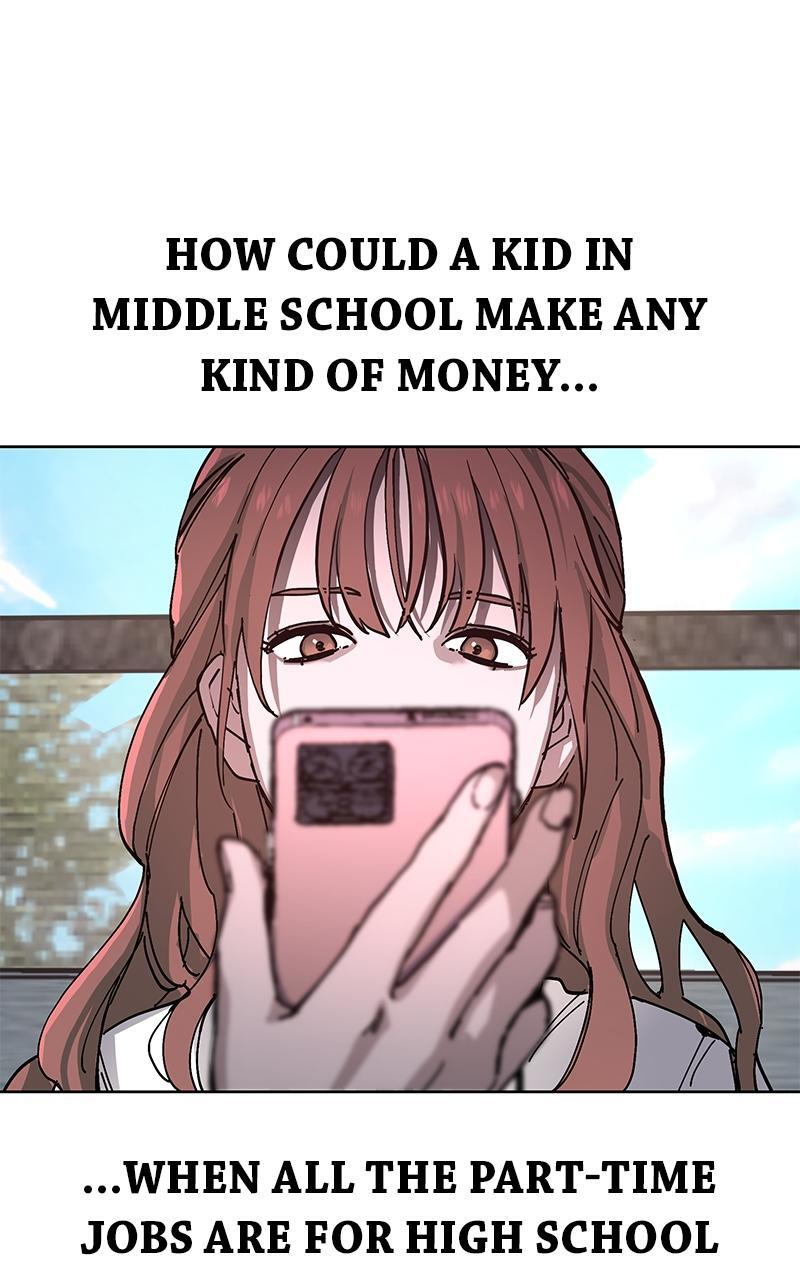 Read Like Mother Like Daughter Manga Online