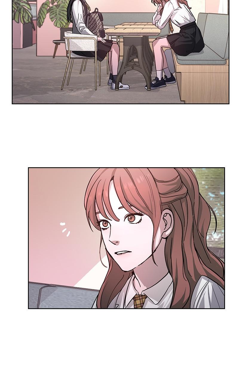 Read Like Mother Like Daughter Manga Online