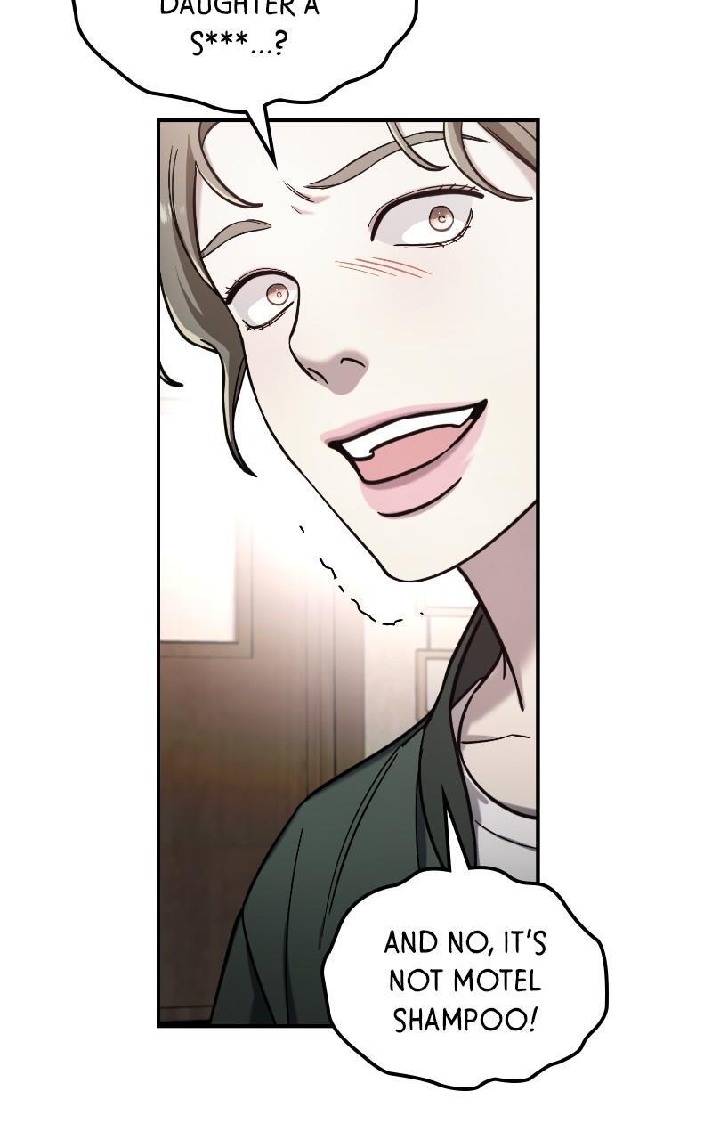 Read Like Mother Like Daughter Manga Online