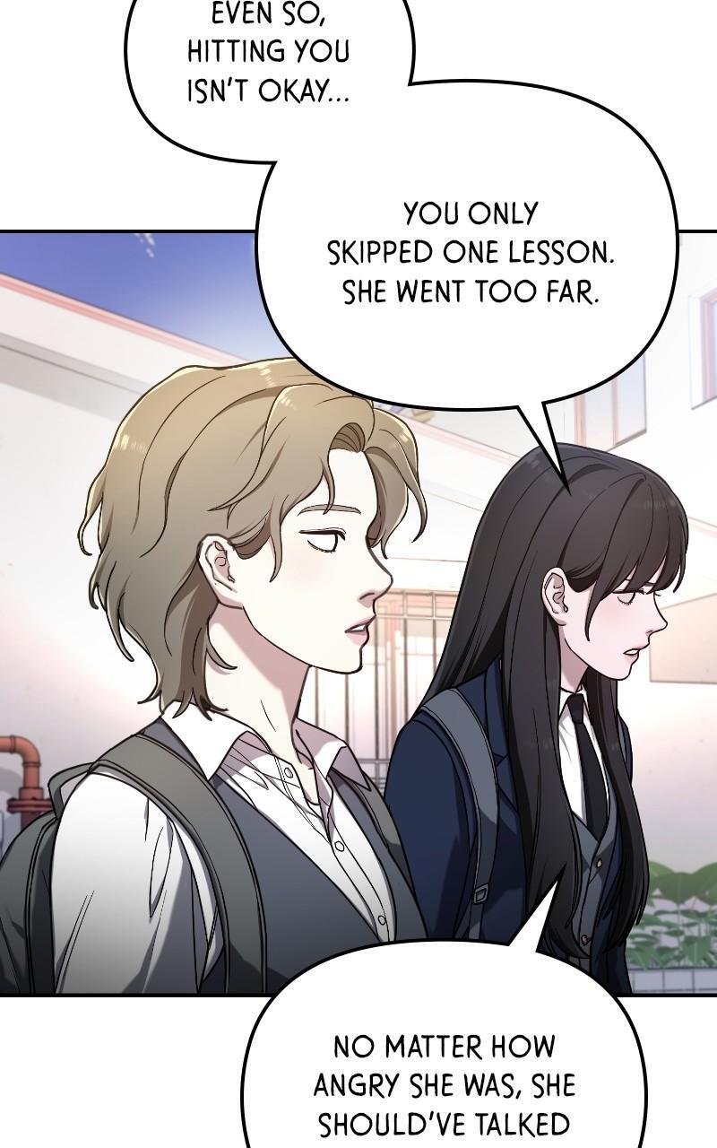 Read Like Mother Like Daughter Manga Online