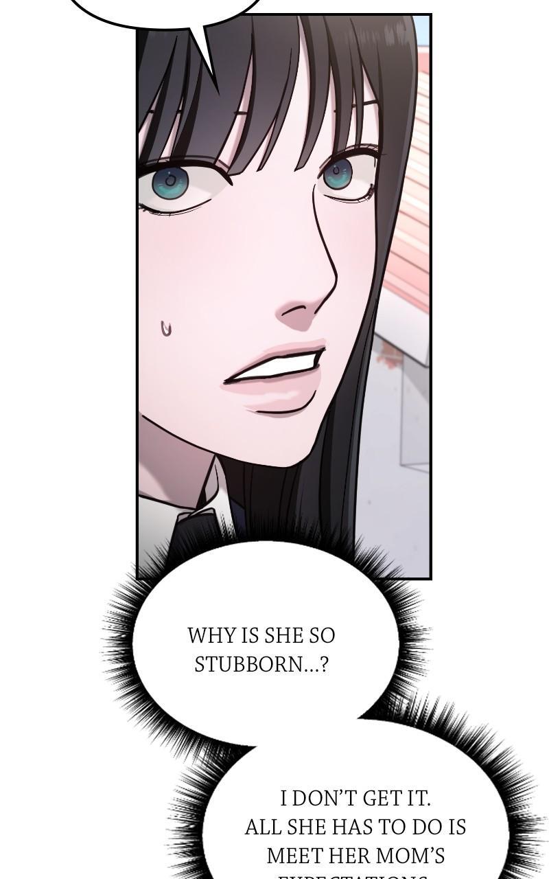 Read Like Mother Like Daughter Manga Online